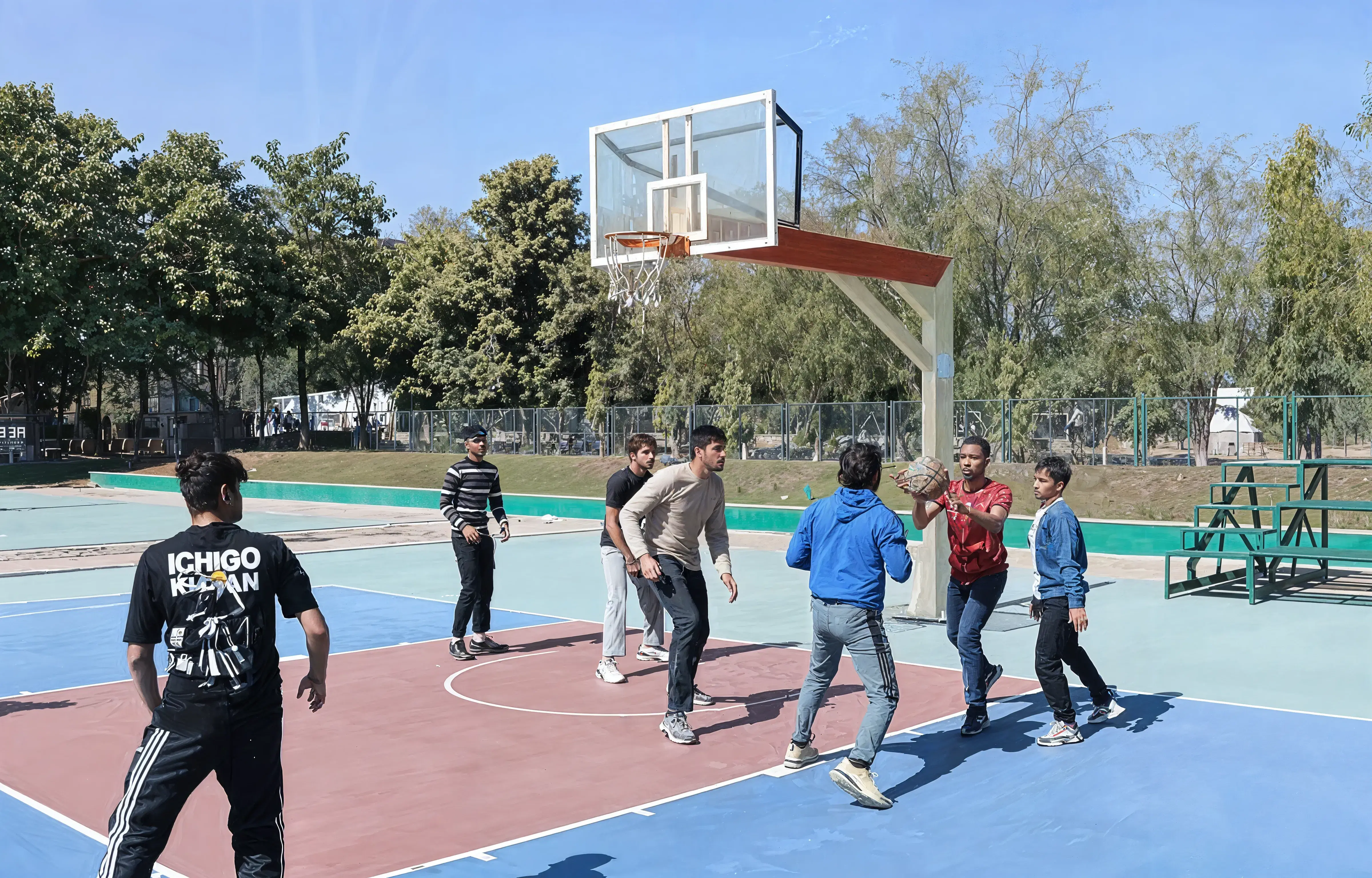 ITM University, School of Management Gwalior Sports photo 6